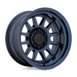 Black Rhino – GUIDE – Other – 16″x8.5″ -10mm – All weather Wheels – 1685GDE-06140U06
